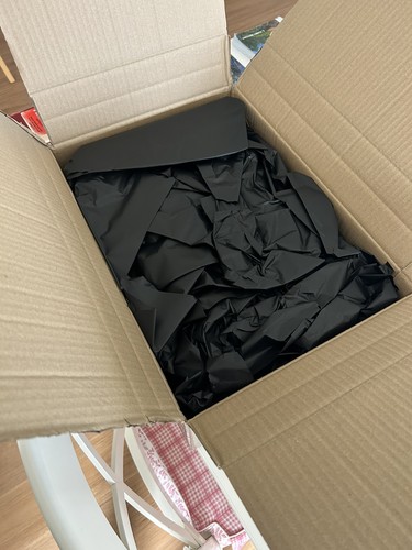 Artikelfoto(s) von einem verifizierten Käufer