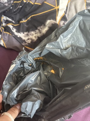 Item photo(s) from verified buyer