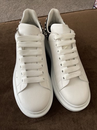 りゅう様　alexander mcqueen スニーカー　26cm りゅう様 alexander mcqueen スニーカー 26cm（楽天市場