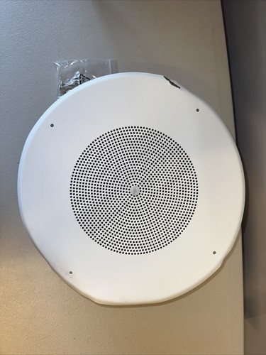 JBL CSS8008 8&quot; Commercial 70V/100V 5w Ceiling Speaker | eBay