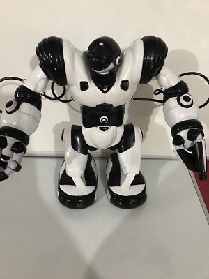 wowwee robosapien v2 replacement remote control