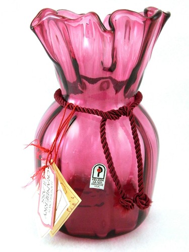 工芸品 OIVA TOIKKA Rusotintti Stora Enso 2005 Lasilintu, Rusotintti, Oiva Toikka – Treefiddy