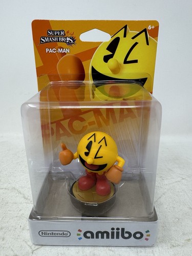 amiibo ロボット、パックマン他 11体 amiibo ロボット、パックマン他 11体 amiibo ロボット、パックマン他 11体