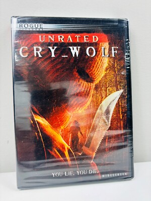 Cry_Wolf (DVD, 2005)