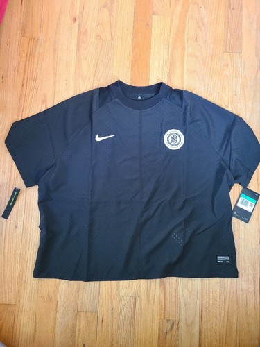 Nike F.C. Jersey ブラック DRI-FIT！サイズXL！ Nike F.C. Jersey ブラック DRI-FIT！サイズXL！ Nike F.C.