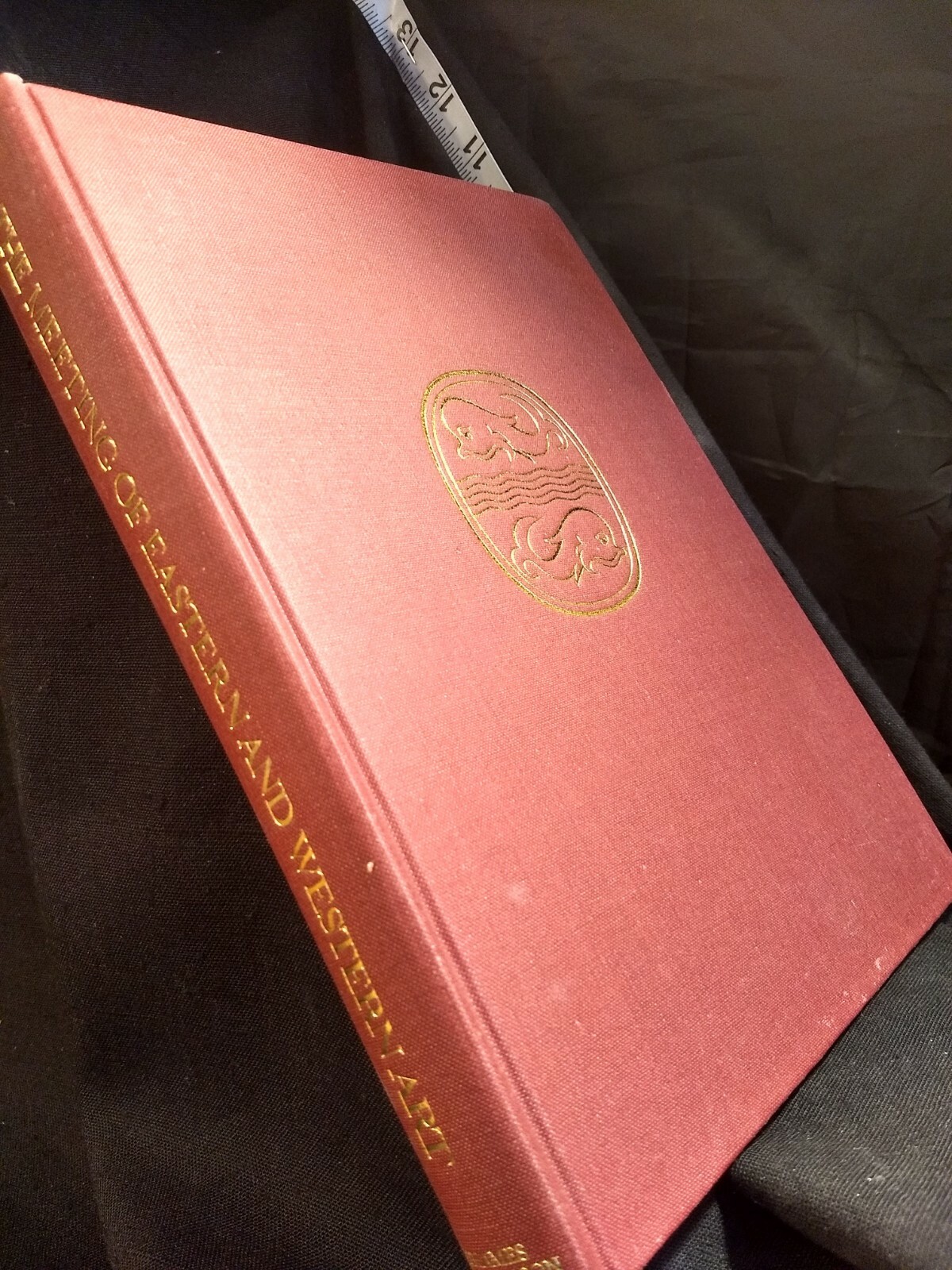 The Meeting of Eastern and Western Art from the Sixteenth Century to the...