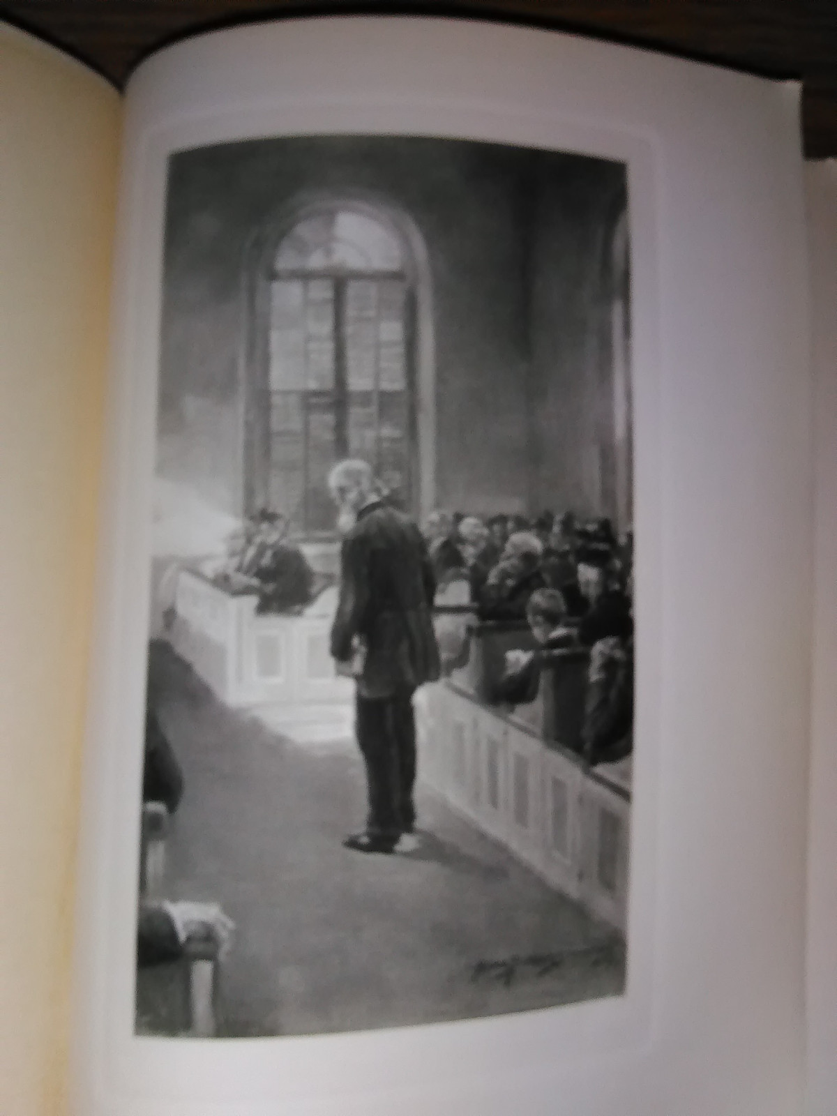 Fishin' Jimmy.  Annie Trumbull Slosson, Alice Stephens illus. plates 1898