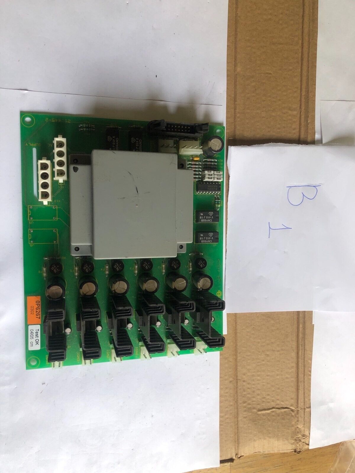 circuli board E193317 328 DS/OP 6267/0302 | eBay circuli board E193317 328 DS/OP 6267/0302 | eBay