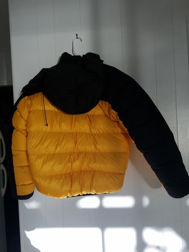 feathered friends volant jacket