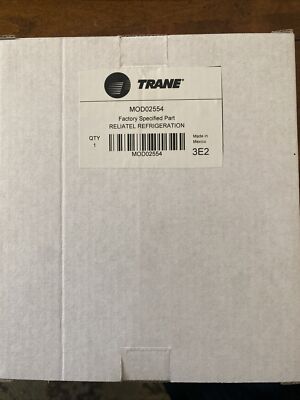 TRANE MOD02554 / MOD2554 ; MODULE , RTOM
