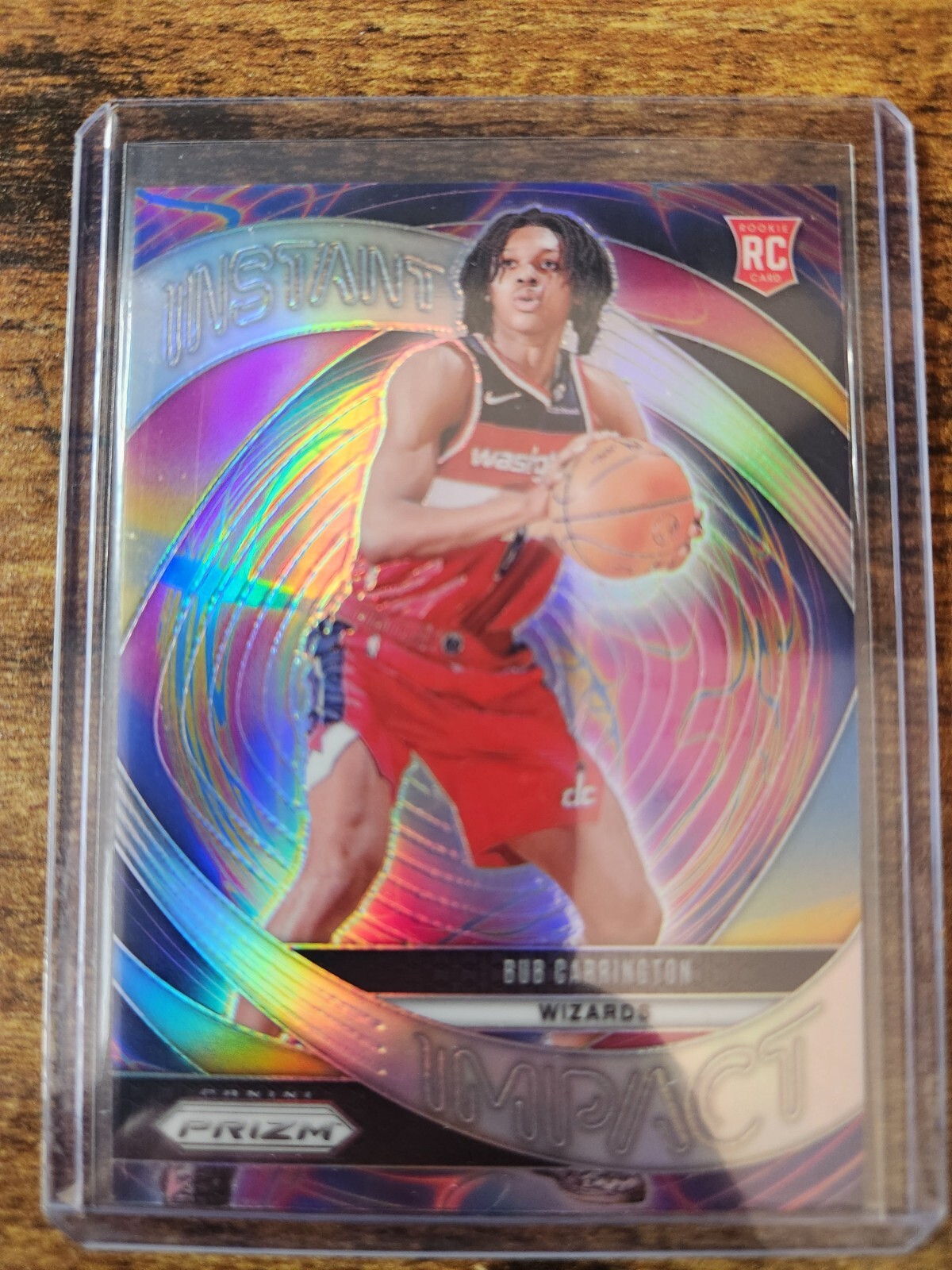 その他 2022 panini instant Bounou True Gem /312 2023 Prizm #3 Victor Wembanyama Instant Impact Rookie Card