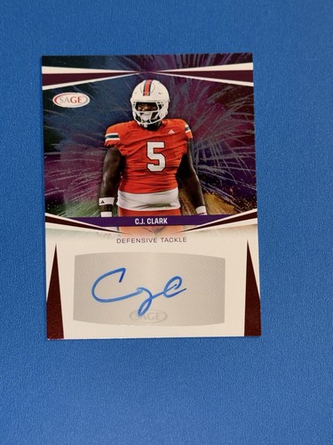 zion clark auto /10 red ink ザイオン・クラーク zion clark auto /10 red ink ザイオン・クラーク-値段 別