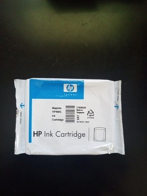 HP 88XL Magenta High Yield Officejet Ink Cartridge New Sealed No Box