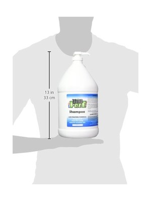 Nit Free Natural Shampoo (1-Gallon)