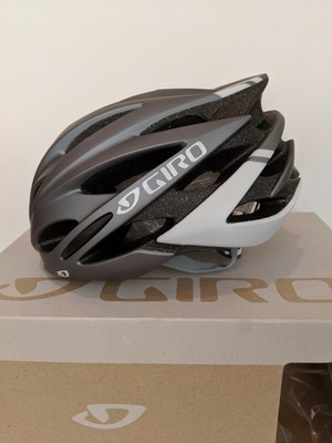 giro savant g322