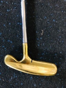 titleist acushnet putter