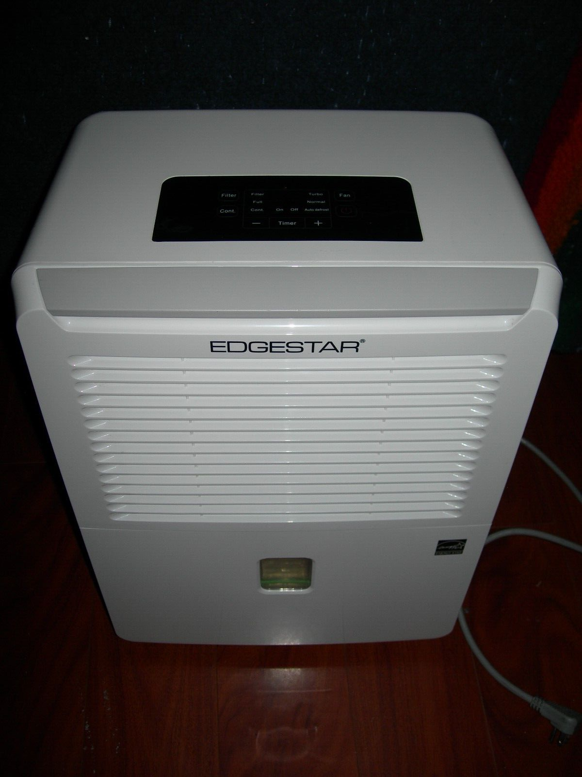 Edgestar Dehumidifier Airconditioner