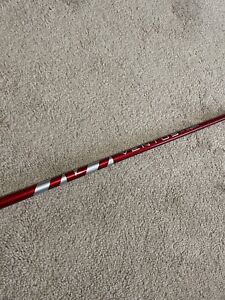fujikura ventus taylormade