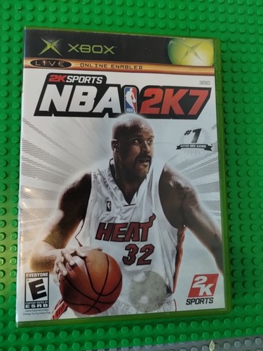 【中古】 NBA 2K7 $_12.JPG?set_id=880000500F