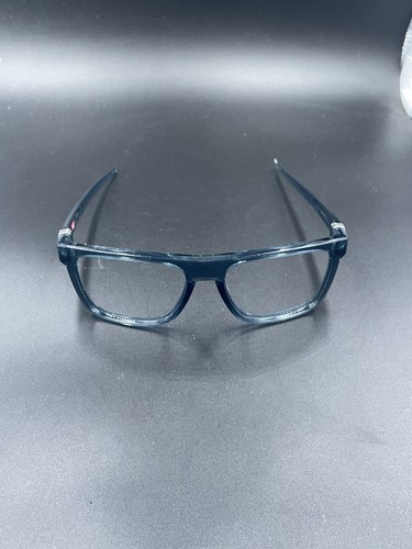 OAKLEY(オークリー) LEFFINGWELL crystal BK Oakley Leffingwell Crystal Black Frame | eBay