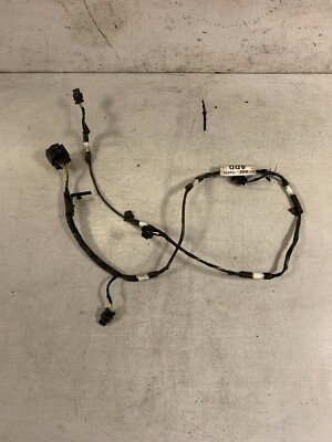 Ford Parking Sensor Wiring Loom | Cheap Replacement Parking Sensor