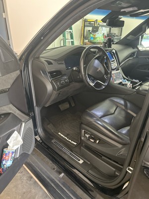 image 1 of interior
