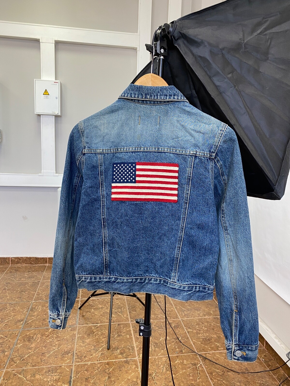 90s RALPH LAUREN vintage buggy denim 濃紺 s-l1200.jpg