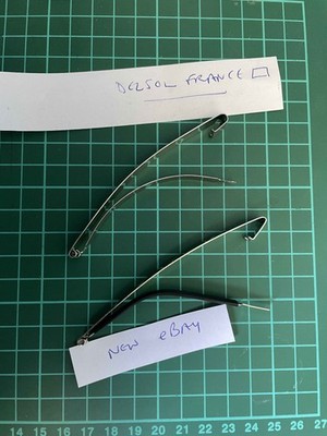 Item photo(s) from verified buyer