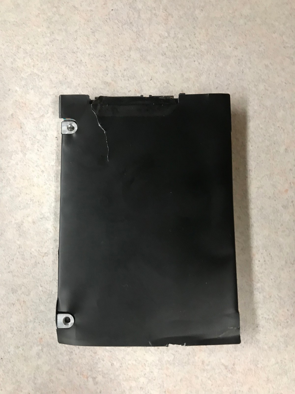 Toshiba 320 GB,Internal (MK3255GSXF) Hard Drive