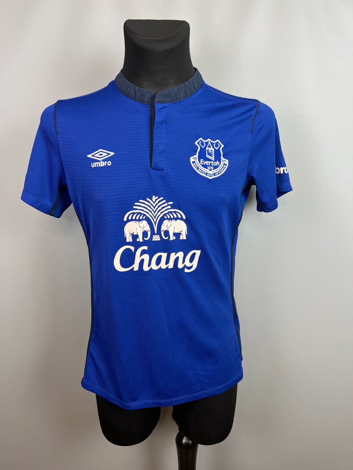 Umbro アンブロ エヴァートン ユニフォーム 2014-15 アウェイ M s-l1200.jpg