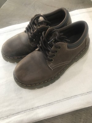 dr martens bolt steel toe