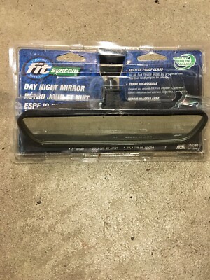K Source Rear View Mirror DN080