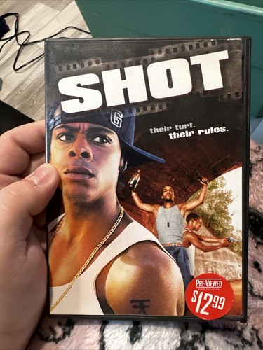 その他 Shoot Your Shot/Live at the... [DVD] その他 Shoot Your Shot/Live at the [DVD] Shoot Your Shot