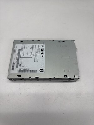 IOMEGA Z100ATAPI ZIP-100 DISK DRIVE - No Faceplate, Untested