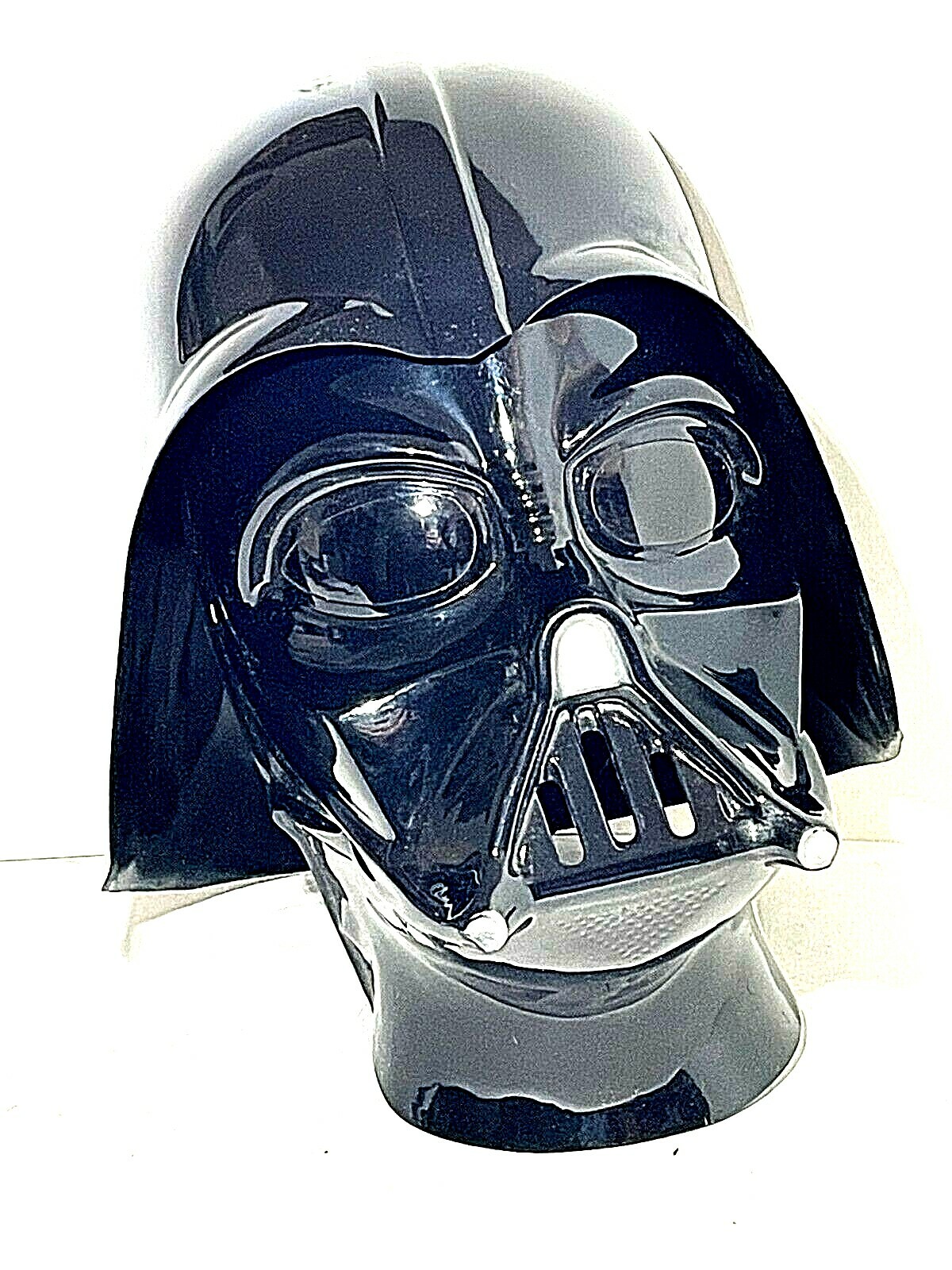 RARE STAR WARS DARTH VADER VINTAGE 1994 LUCAS FILM LTD. 2 PC RARE STAR WARS DARTH VADER VINTAGE 1994 LUCAS FILM LTD. 2 PC