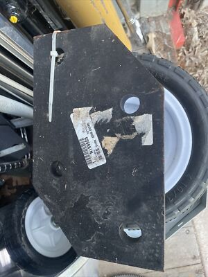John Deere Plate N189505