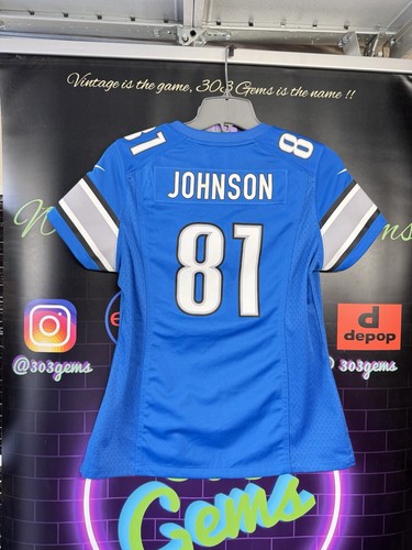 NFL Lions Johnson Nike ユニフォーム ナイキ Sサイズ s-l1200.png