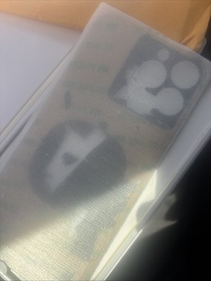 Item photo(s) from verified buyer