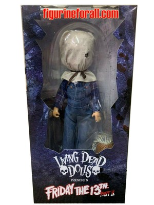 living dead dolls friday the 13th