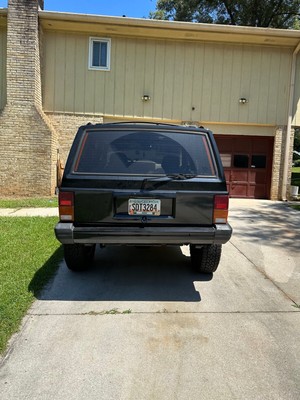 image 4 of exterior