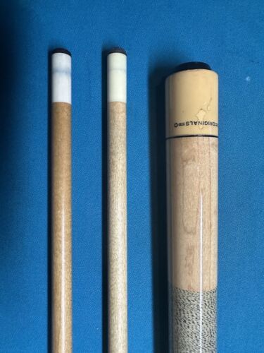 Meucci Pool Cue | Pool-cue Meucci Pool Cue | Pool-cue