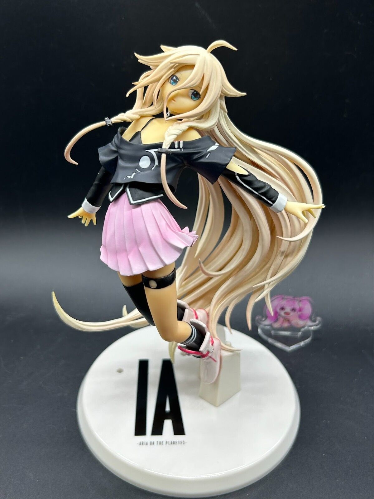 Aquamarine IA ARIA ON THE PLANETES 1/8 Scale Figure [READ Aquamarine IA ARIA ON THE PLANETES 1/8 Scale Figure [READ