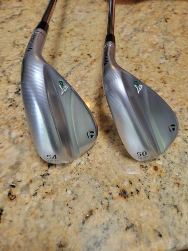 taylormade mg4 wedge set