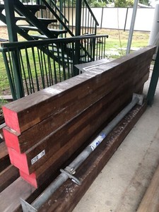 Structural Hardwood Garde Timber Garde Timber