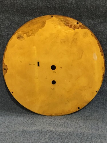 Chelsea Ships Clock Dial 8.5