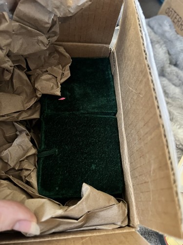 Item photo(s) from verified buyer