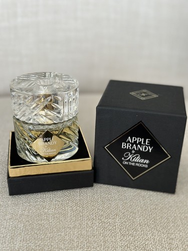 香水(ユニセックス) Kilian Apple Brandy on the Rocks 50ml Amazon.com : Kilian Apple Brandy - On The Rocks EDP Spray