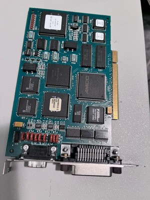 Waters 2695 HPLC bus/Lace card WATERS 91 200483