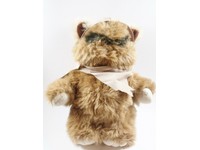 wicket ewok stuffed animal