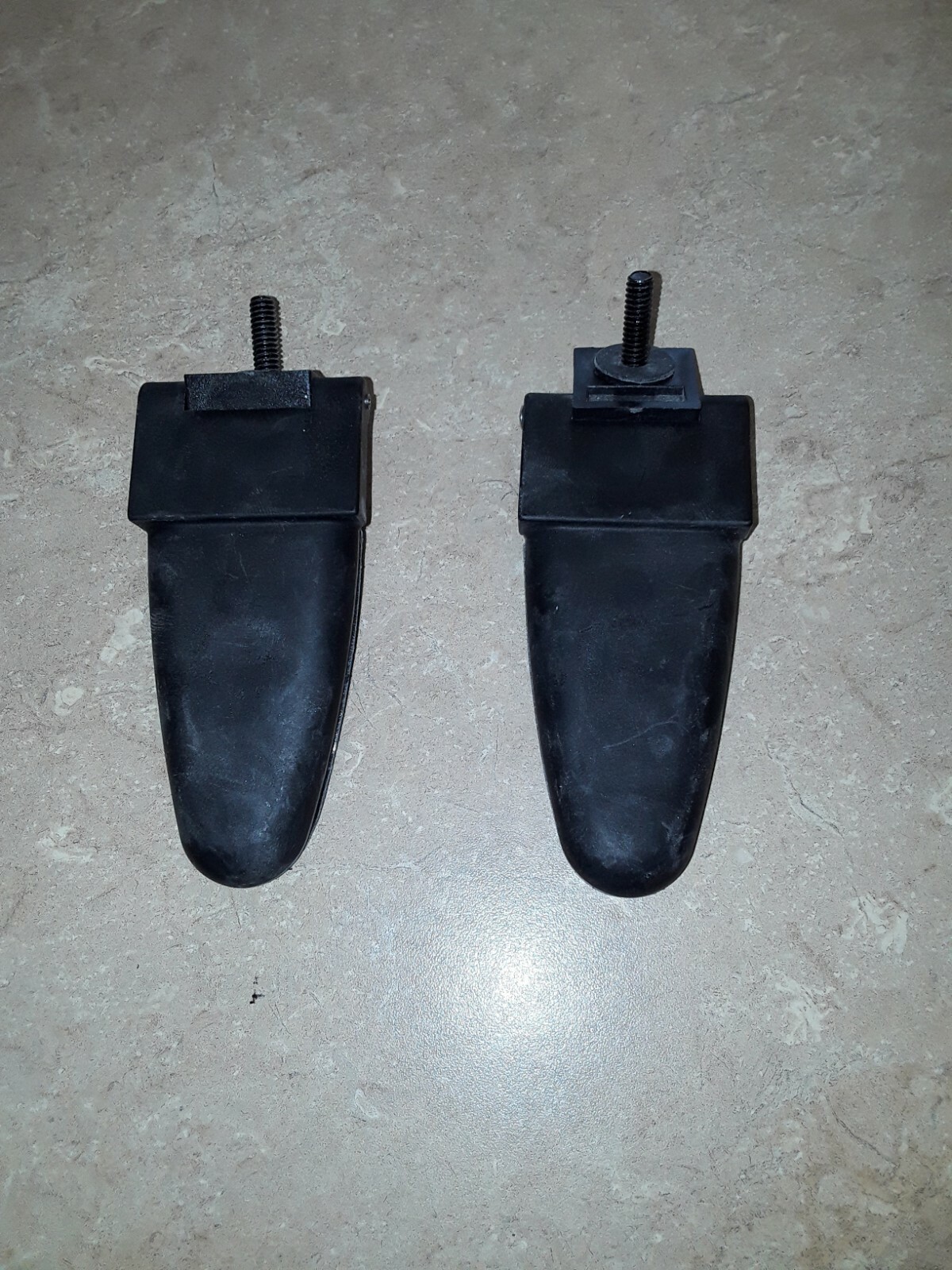 Leer Truck Cap Hinges New for sale in Leominster, Massachusetts